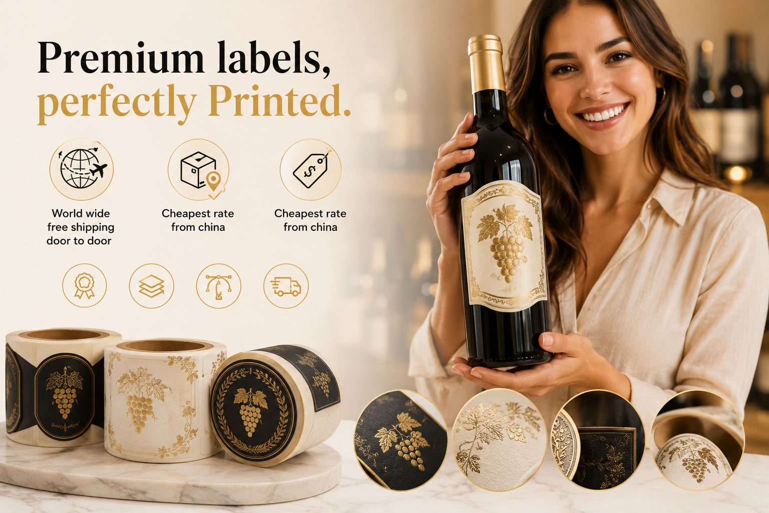 Special Printers